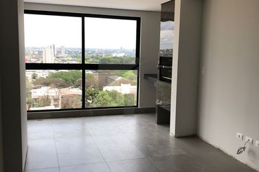 Apartamento &agrave; venda - 154m&sup2; - Vila Maracana