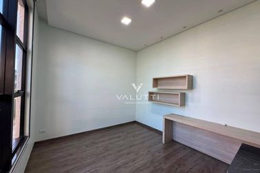 Casa &agrave; venda - 257m&sup2; - Condom&iacute;nio Terras Alpha I