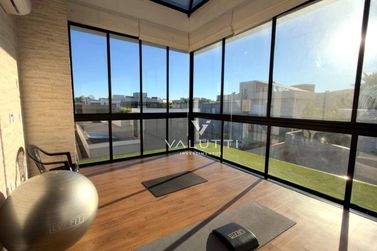 Sobrado &agrave; venda - 327m&sup2; - Condom&iacute;nio Terras Alpha II