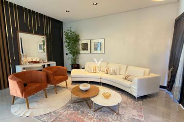 Casa &agrave; venda - 337m&sup2; - Condom&iacute;nio Terras Alpha I