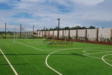 Terreno &agrave; venda - 660m&sup2; - Condominio Fechado Reserva do Igua&ccedil;u