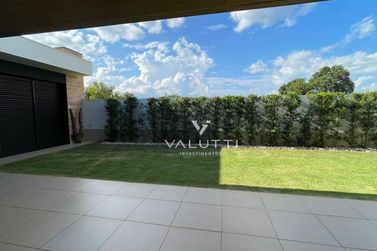 Casa &agrave; venda - 244m&sup2; - Condom&iacute;nio Arco de Paris