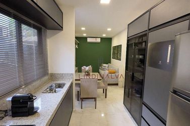 Apartamento &agrave; venda - 43m&sup2; - Vila Yolanda