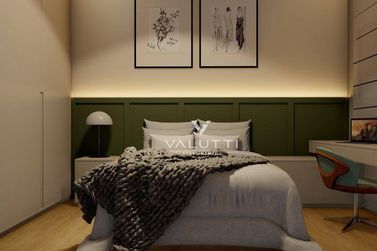 Casa &agrave; venda - 225m&sup2; - Condom&iacute;nio Residencial Safira