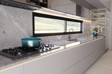 Sobrado &agrave; venda - 253m&sup2; - Royal Boulevard Yacht Residence e Resort