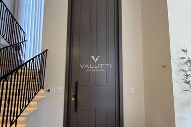 Sobrado &agrave; venda - 560m&sup2; - Royal Boulevard Yacht Residence e Resort