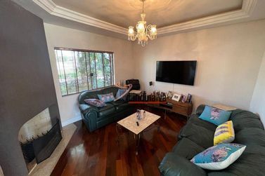 Sobrado &agrave; venda - 429m&sup2; - Condom&iacute;nio Residencial Village Igua&ccedil;u