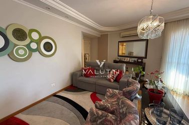 Apartamento &agrave; venda - 220m&sup2; - Edif&iacute;cio Falls Garden