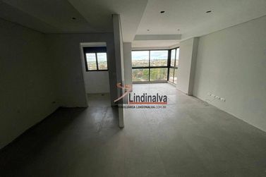 Apartamento &agrave; venda - 99m&sup2; - Vila Maracan&atilde;