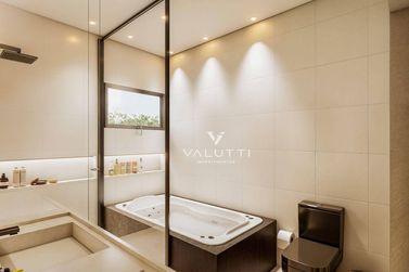 Casa &agrave; venda - 244m&sup2; - Royal Boulevard Yacht Residence e Resort