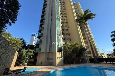 Apartamento &agrave; venda - 176m&sup2; - Edif&iacute;cio Solar Das Gaivotas