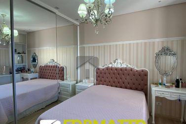 Apartamento &agrave; venda - Jardim Panorama