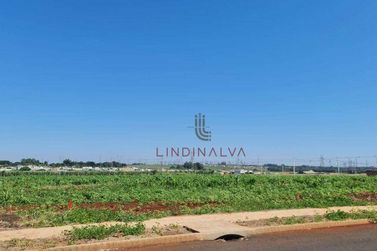 Terreno &agrave; venda - 333m&sup2; - Jardim das Oliveiras III