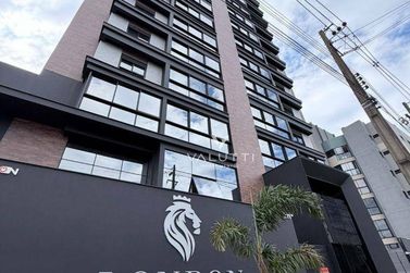 Apartamento &agrave; venda - 82m&sup2; - Residencial London Tower