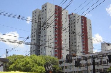 Apartamento para alugar - 48m&sup2; - Edif&iacute;cio Grand Prix