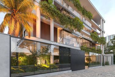 Apartamento &agrave; venda - 86m&sup2; - Life Garden Residence