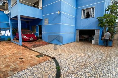 Sobrado &agrave; venda - 480m&sup2; - Vila Yolanda