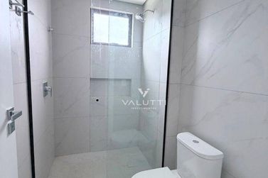 Apartamento &agrave; venda - 45m&sup2; - Residencial London Tower