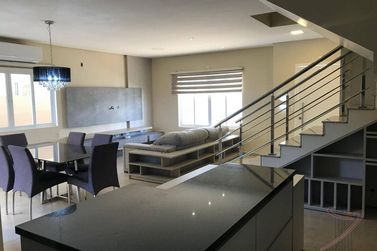 Sobrado &agrave; venda - 144m&sup2; - Jardim Igua&ccedil;u