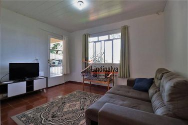 Casa &agrave; venda - 106m&sup2; - Jardim N Horizonte