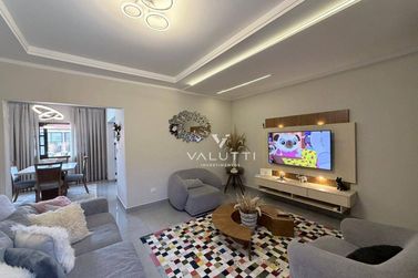 Casa &agrave; venda - Jardim Panorama II