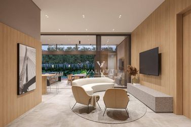 Casa &agrave; venda - 364m&sup2; - Royal Boulevard Yacht Residence e Resort