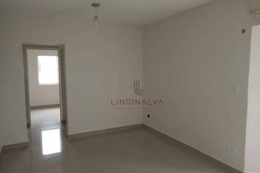 Apartamento &agrave; venda - 37m&sup2; - Centro