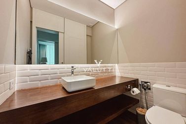 Sobrado &agrave; venda - 630m&sup2; - Majestic Premium Residence