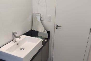 Apartamento &agrave; venda - 153m&sup2; - Centro