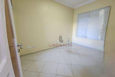 Sobrado para alugar - 320m&sup2; - Jardim Polo Centro