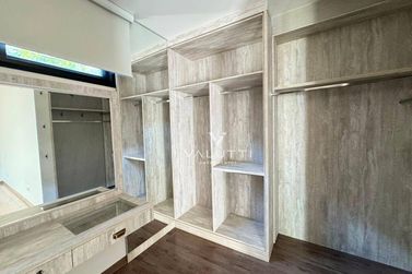 Casa &agrave; venda - 257m&sup2; - Condom&iacute;nio Terras Alpha I
