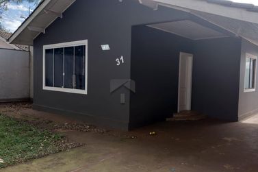 Casa para alugar - 220m&sup2; - Yolanda