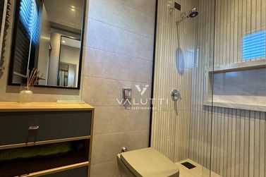 Sobrado &agrave; venda - 356m&sup2; - Condom&iacute;nio &Aacute;guas Claras