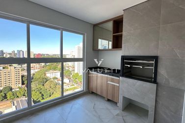 Apartamento para alugar - 89m&sup2; - Elegance Tower