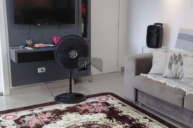 Apartamento &agrave; venda - 80m&sup2; - Jardim S&atilde;o Paulo II