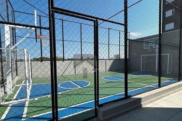 Apartamento &agrave; venda - Vila Yolanda