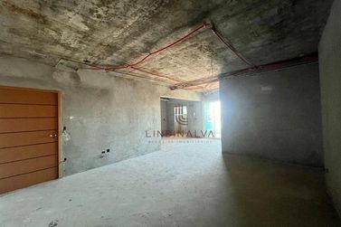 Apartamento &agrave; venda - 125m&sup2; - Centro