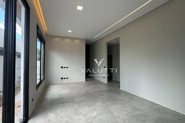 Casa &agrave; venda - 202m&sup2; - Condom&iacute;nio Residencial Villa Firenze