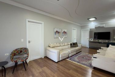 Sobrado &agrave; venda - 609m&sup2; - Condom&iacute;nio Residencial Castel Franco
