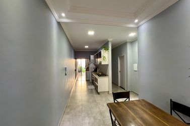 Casa &agrave; venda - 135m&sup2; - Lancaster