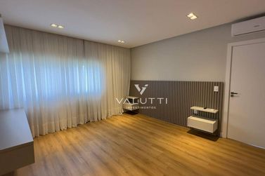 Sobrado para alugar - 260m&sup2; - Condom&iacute;nio Terras Alpha I