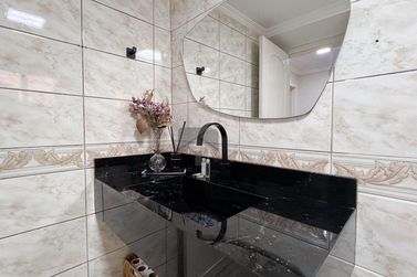Casa &agrave; venda - 170m&sup2; - Campos do Igua&ccedil;u