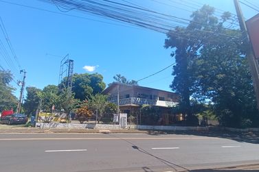 Sobrado para alugar - 484m&sup2; - Centro