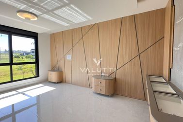 Sobrado &agrave; venda - 374m&sup2; - Royal Boulevard Yacht Residence e Resort