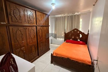 Casa &agrave; venda - 206m&sup2; - Jardim Dona Fatima Osman