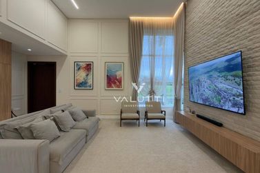 Casa &agrave; venda - 225m&sup2; - Royal Boulevard Yacht Residence e Resort