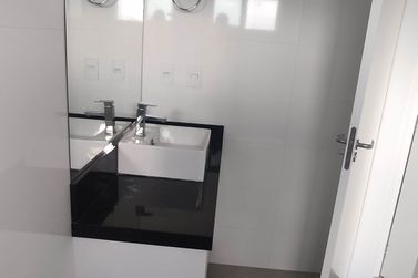 Apartamento &agrave; venda - 153m&sup2; - Centro