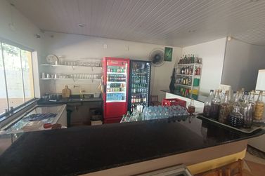 Sobrado para alugar - 484m&sup2; - Centro
