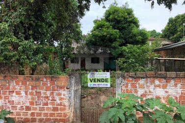 Terreno &agrave; venda - Parque Ouro Verde