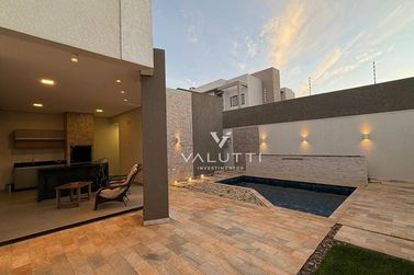 Sobrado &agrave; venda - 232m&sup2; - Jardim Ip&ecirc;